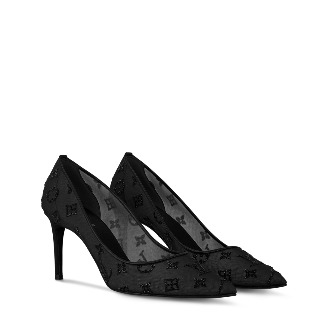 Gala Pumps - Schuhe | LOUIS VUITTON